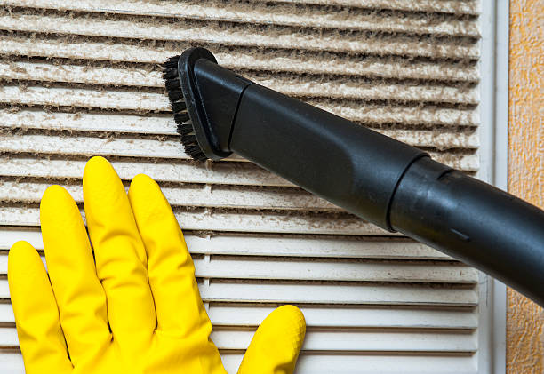 Best Ventilation System Cleaning in USA